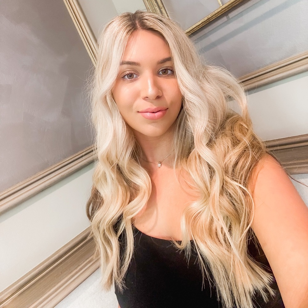 Meet your Posher, Brittany